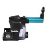 Makita Staubabsaugung DX14 191E60-4