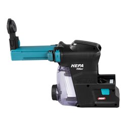 Makita Staubabsaugung DX14 191E60-4