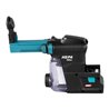 Makita Staubabsaugung DX14 191E60-4