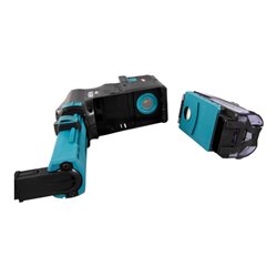 Makita Staubabsaugung DX14 191E60-4