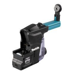 Makita Staubabsaugung DX14 191E60-4