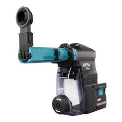 Makita Staubabsaugung DX14 191E60-4