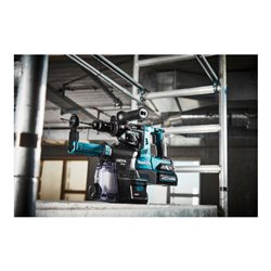 Makita Staubabsaugung DX14 191E60-4