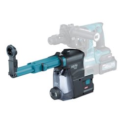 Makita Staubabsaugung DX14 191E60-4