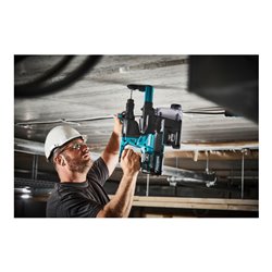 Makita Staubabsaugung DX14 191E60-4