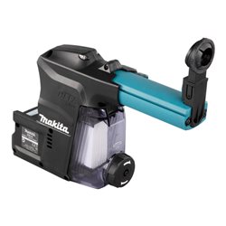 Makita Staubabsaugung DX14 191E60-4