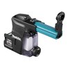 Makita Staubabsaugung DX14 191E60-4