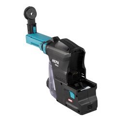 Makita Staubabsaugung DX14 191E60-4