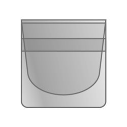 Eichner Selbstklebe-Speicherkartentaschen