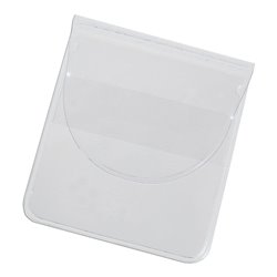 Eichner Selbstklebe-Speicherkartentaschen