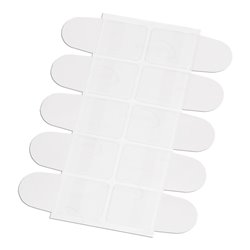 Eichner Selbstklebe-Speicherkartentaschen