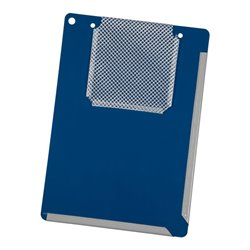 Eichner Auftragstasche Bold grün DIN A4 EDGE