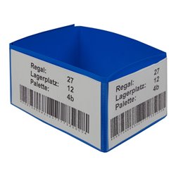 Eichner Kennzeichnungstasche