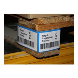 Eichner Kennzeichnungstasche