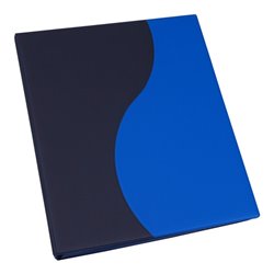 Eichner Visitenkartenbuch DIN A 4