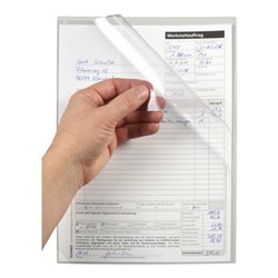 Eichner Auftragsschutzhülle Light