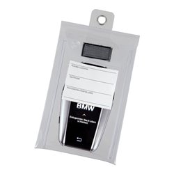 Eichner Schlüsseltasche für Display-Keys