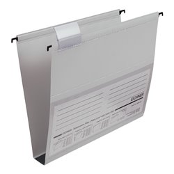 Eichner Hängesammler Platin Line aus PVC