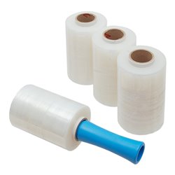 Eichner Lenkradschutzfolie Abroll-Set