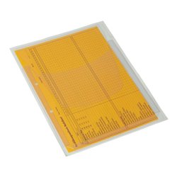 Eichner Selbstklebe-Dehnfaltentasche DIN A 4