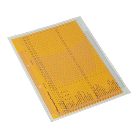 Eichner Selbstklebe-Dehnfaltentasche DIN A 4
