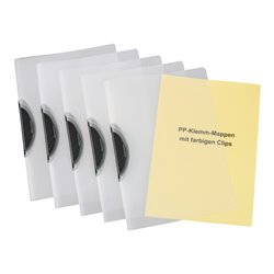 Eichner Swing Clipmappen