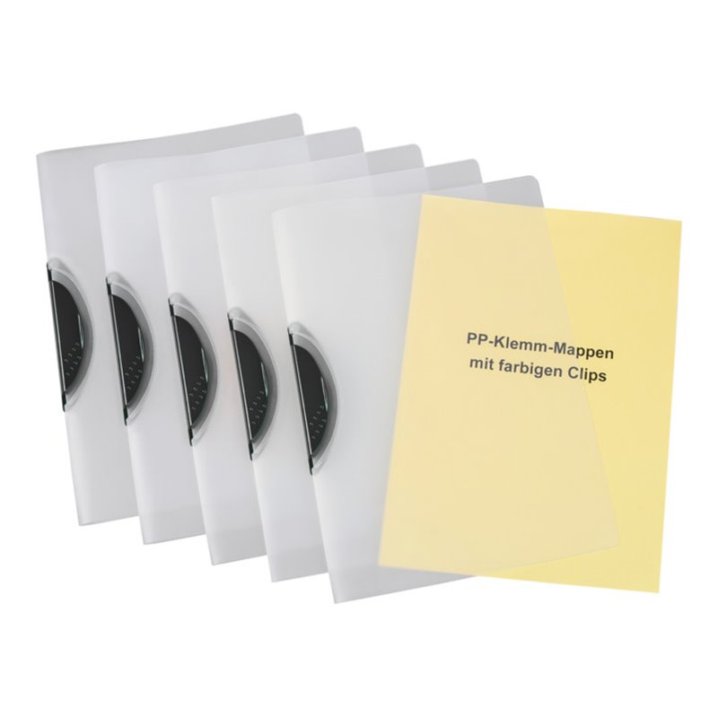 Eichner Swing Clipmappen