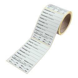 Eichner Reifenaufkleber