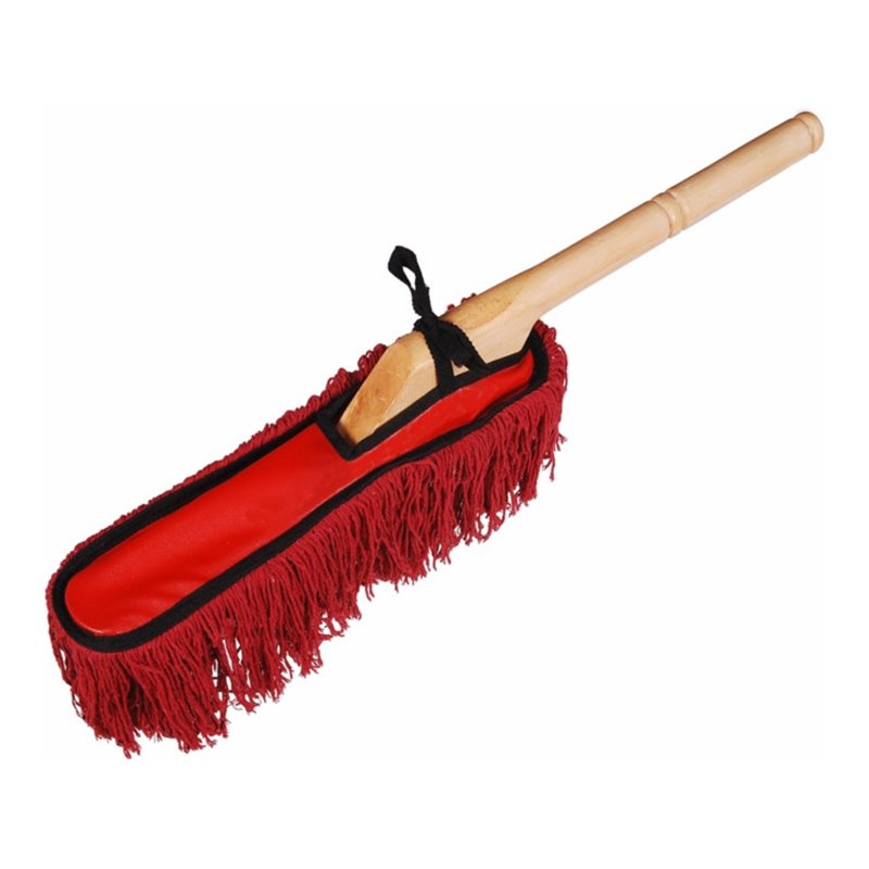 Eichner Auto-Staubfeger