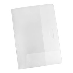 Eichner Angebotsmappe mit Verschlusslasche