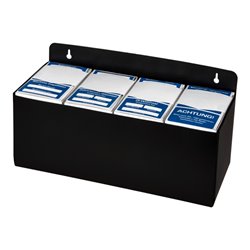 Eichner Aufbewahrungsbox für Kundendienst-Aufkleber