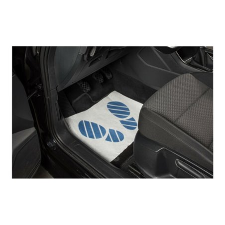 Eichner Einweg-Autoteppichschoner