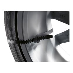 Eichner Rad-/Reifenanhänger mit MAXI- Schlaufe