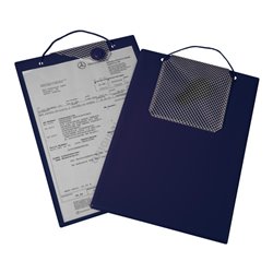 Eichner Auftragstasche Magnetic