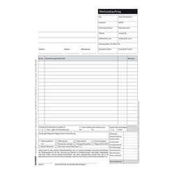 Eichner Arbeitskarten