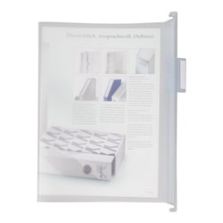 Eichner Hängemappe aus PP