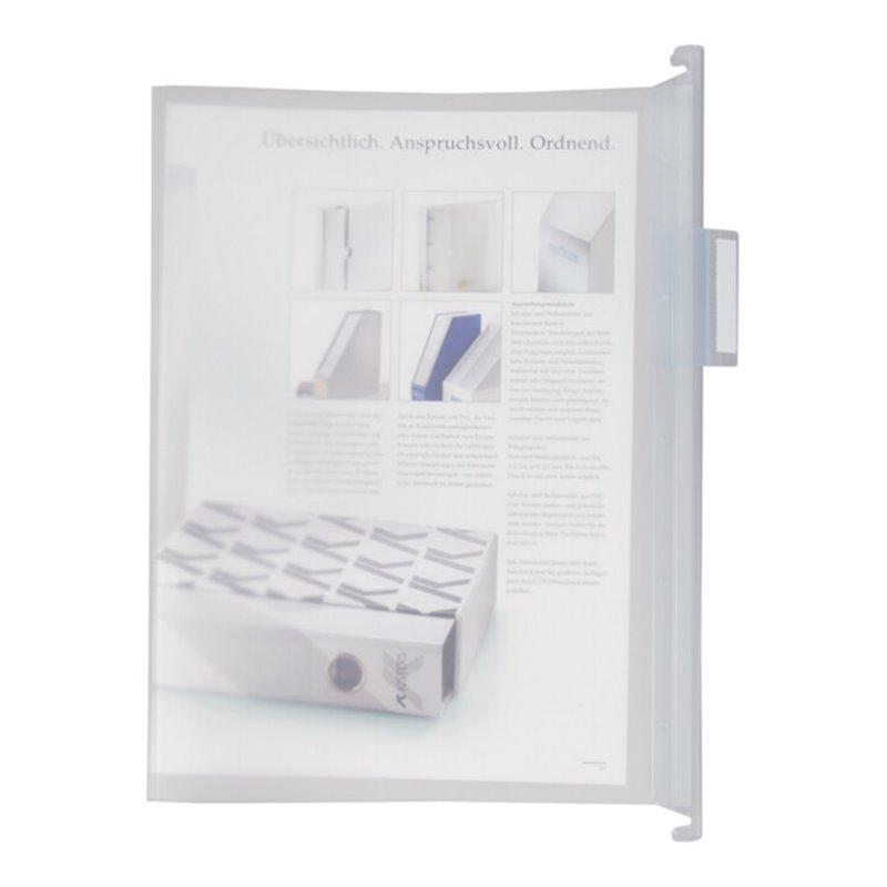 Eichner Hängemappe aus PP