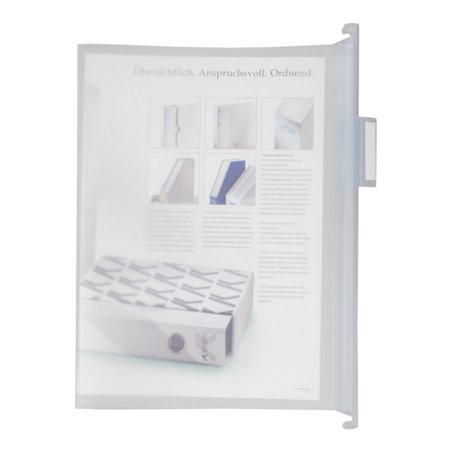 Eichner Hängemappe aus PP