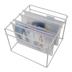 Eichner Hängemappe aus PP