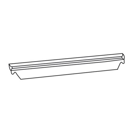 Eichner ORGANISATIONS-KOPFLEISTE A4 (1128-051)