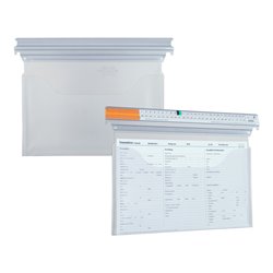 Eichner ORGANISATIONS-KOPFLEISTE A4 (1128-051)