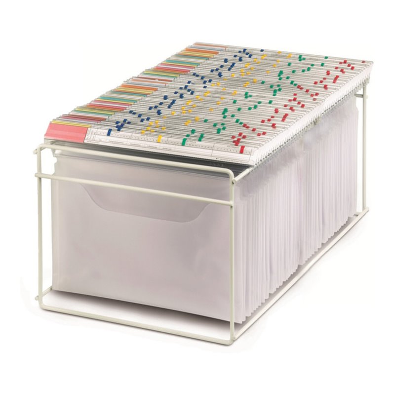 Eichner VISIMAP KÖRBCHEN DIN A4 QUER