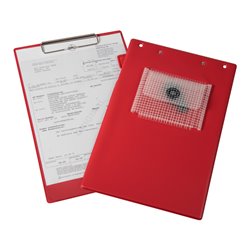 Eichner Auftragstasche mit Schlüsselfach