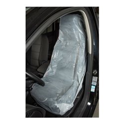 Eichner Einweg-Sitzschoner auf Rolle