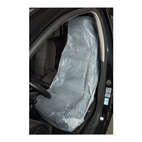 Eichner Einweg-Sitzschoner auf Rolle