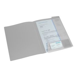 Eichner PP-Angebotsmappe