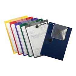 Eichner Auftragstasche Jumbo inkl. Schlüsselfach