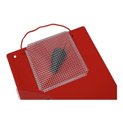 Eichner Auftragstasche Jumbo inkl. Schlüsselfach