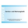Eichner Service- und Wartungsheft