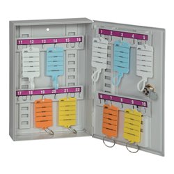 Eichner Sicherheits-Schlüsselkasten